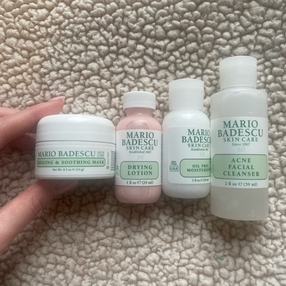 Skin & Lip Care Bundle - Picture 5 of 6